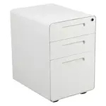 Flash Furniture HZ-AP535-01-W-GG