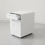 Flash Furniture HZ-AP535-01-W-GG
