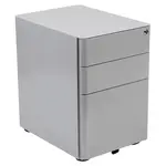 Flash Furniture HZ-CHPL-01-GRY-GG