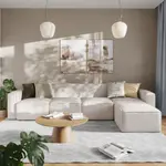 Flash Furniture IS-IT2231-5PCSEC-CRM-GG