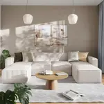 Flash Furniture IS-IT2231-6PCSEC-CRM-GG