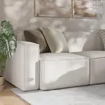 Flash Furniture IS-IT2231-LC-CRM-GG