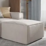 Flash Furniture Bridgetown Luxury Modular Sectional Sofa