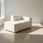 Flash Furniture IS-IT2231-RC-CRM-GG