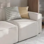 Flash Furniture IS-IT2231-RC-CRM-GG