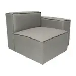 Flash Furniture IS-IT2231-RC-GRY-GG