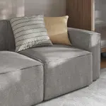 Flash Furniture IS-IT2231-RC-GRY-GG