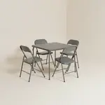 Flash Furniture JB-1-GY-GG