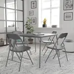 Flash Furniture JB-1-GY-GG