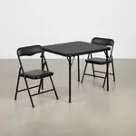 Flash Furniture JB-10-CARD-BK-GG