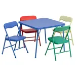 Flash Furniture JB-9-KID-GG