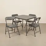 Flash Furniture JB-9-KID-GY-GG