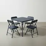 Flash Furniture JB-9-KID-NV-GG