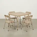 Flash Furniture JB-9-KID-TN-GG