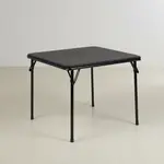 Flash Furniture JB-TABLE-BK-GG
