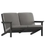 Flash Furniture JJ-C14022-BK-GG