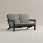 Flash Furniture JJ-C14022-BK-GG