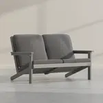 Flash Furniture JJ-C14022-GY-GG