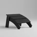 Flash Furniture JJ-C14309-BK-GG