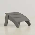 Flash Furniture JJ-C14309-GY-GG