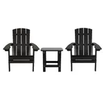 Flash Furniture JJ-C14501-2-T14001-BK-GG