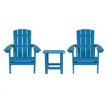 Flash Furniture JJ-C14501-2-T14001-BLU-GG