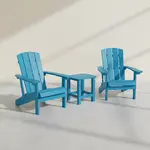 Flash Furniture JJ-C14501-2-T14001-BLU-GG