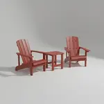 Flash Furniture JJ-C14501-2-T14001-RED-GG