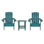 Flash Furniture JJ-C14501-2-T14001-SFM-GG