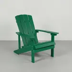 Flash Furniture JJ-C14501-GRN-GG