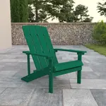 Flash Furniture JJ-C14501-GRN-GG