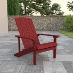 Flash Furniture JJ-C14501-RED-GG