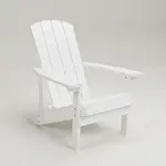 Flash Furniture JJ-C14501-WH-GG