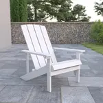 Flash Furniture JJ-C14501-WH-GG