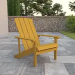 Flash Furniture JJ-C14501-YLW-GG