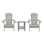 Flash Furniture JJ-C14505-2-T14001-GY-GG