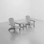 Flash Furniture JJ-C14505-2-T14001-GY-GG