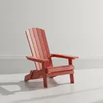 Flash Furniture JJ-C14505-RED-GG