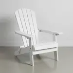 Flash Furniture JJ-C14505-WH-GG