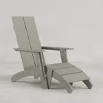 Flash Furniture JJ-C14509-14309-GY-GG