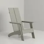 Flash Furniture JJ-C14509-GY-GG