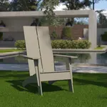 Flash Furniture JJ-C14509-GY-GG