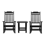 Flash Furniture JJ-C14703-2-T14001-BK-GG