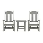 Flash Furniture JJ-C14703-2-T14001-GY-GG