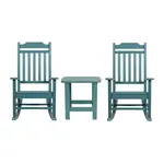 Flash Furniture JJ-C14703-2-T14001-TL-GG