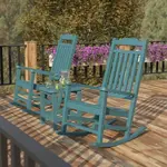 Flash Furniture JJ-C14703-2-T14001-TL-GG