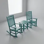 Flash Furniture JJ-C14703-2-T14001-TL-GG