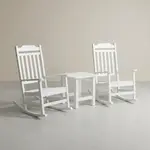 Flash Furniture JJ-C14703-2-T14001-WH-GG