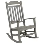 Flash Furniture JJ-C14703-GY-GG