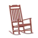 Flash Furniture JJ-C14703-RED-GG